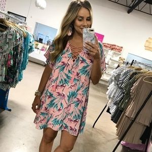 Buddy love dress